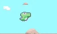 Dino Run Magic 2D